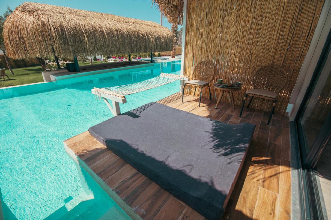 Morina Deluxe 3* Ölüdeniz