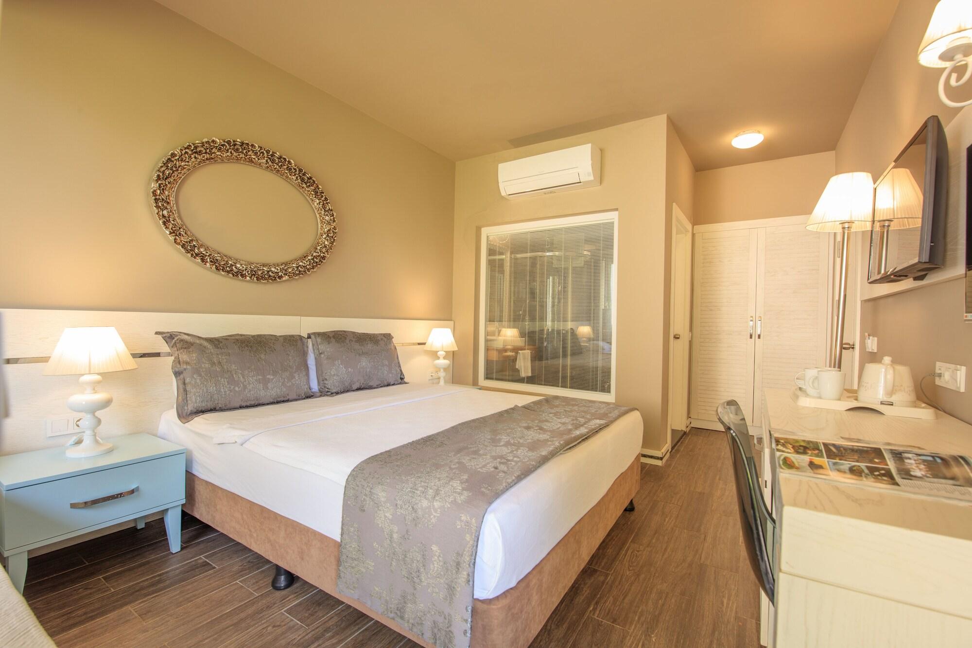 Morina Deluxe 3* Ölüdeniz